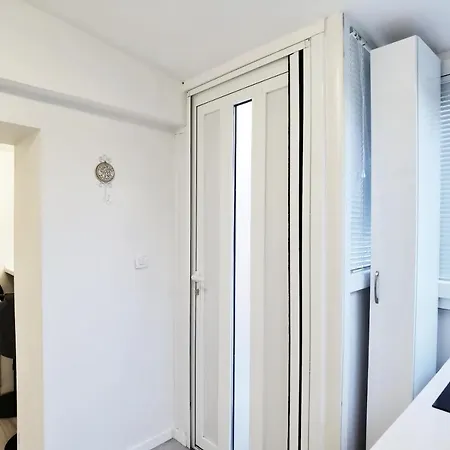 아파트 Missia - Cosy In Perfect Location