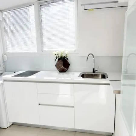 아파트 Missia - Cosy In Perfect Location