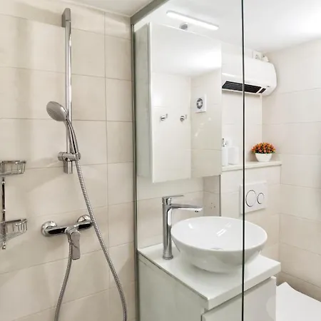 Missia - Cosy In Perfect Location Appartement Split