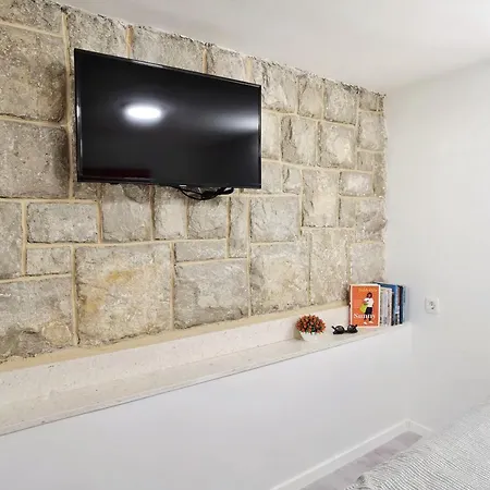 Appartement Missia - Cosy In Perfect Location *