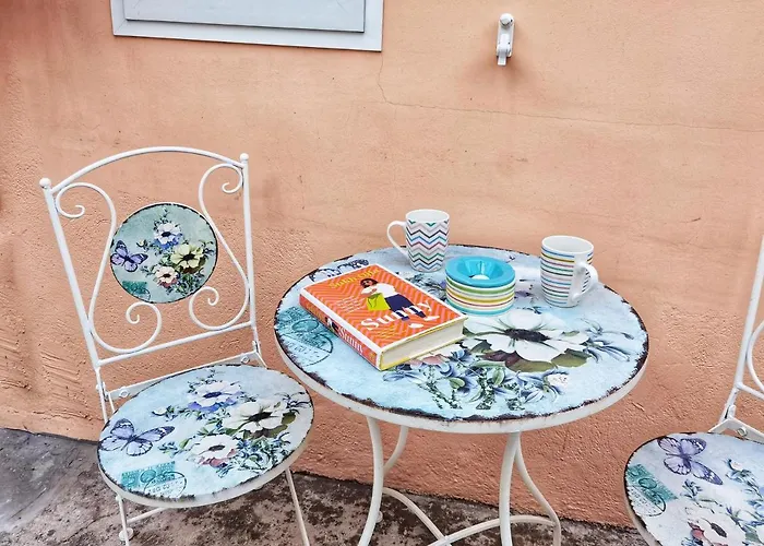 Apartmán Missia - Cosy In Perfect Location