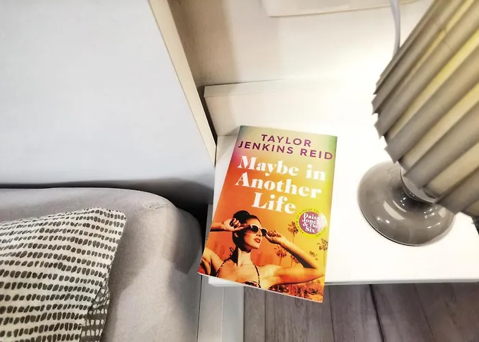 Apartmán Missia - Cosy In Perfect Location *