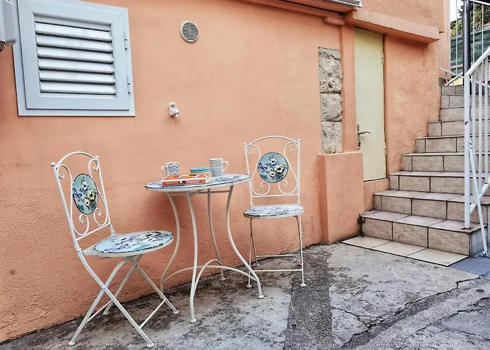 Apartmán Missia - Cosy In Perfect Location *