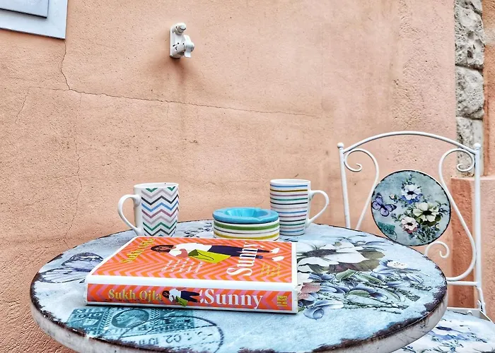 Missia - Cosy In Perfect Location * Split