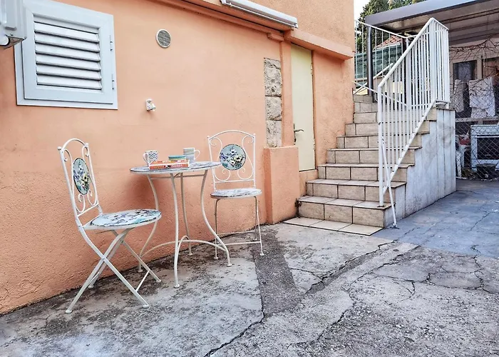 Apartmán Missia - Cosy In Perfect Location