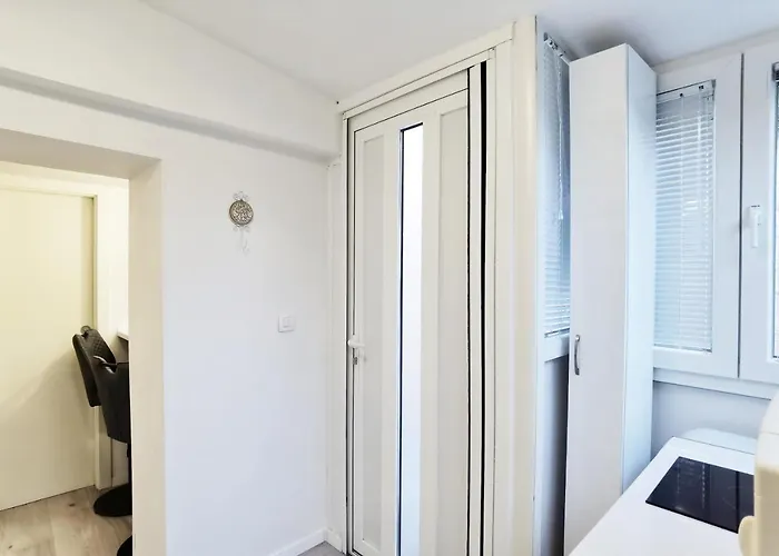 Apartmán Missia - Cosy In Perfect Location