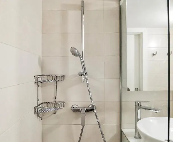 Missia - Cosy In Perfect Location