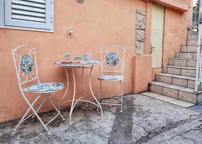 Missia - Cosy In Perfect Location * Split