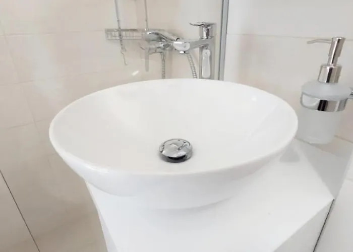 Missia - Cosy In Perfect Location Apartmán