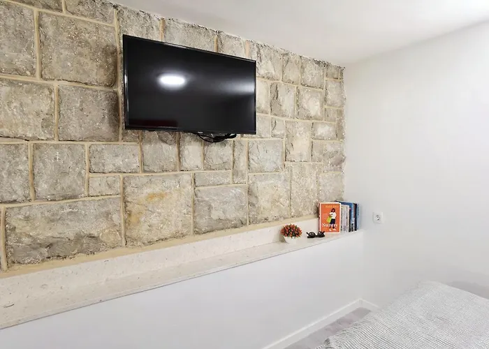 شقة Missia - Cosy In Perfect Location *